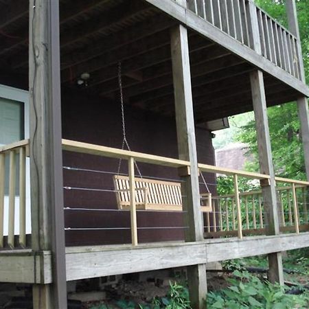 Hotel Cabin On Cumberland Jamestown Exteriér fotografie